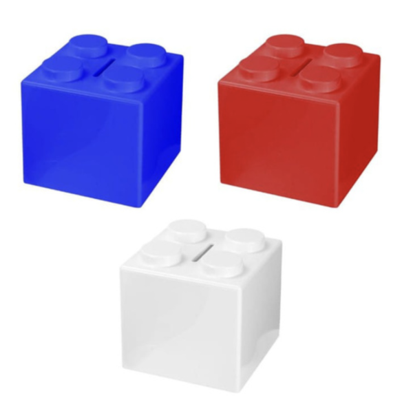 ALCANCIA CUBE