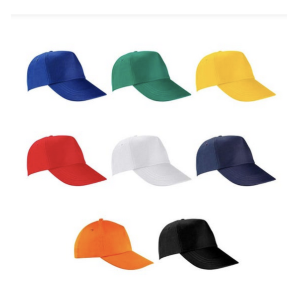 GORRA BIEZERS