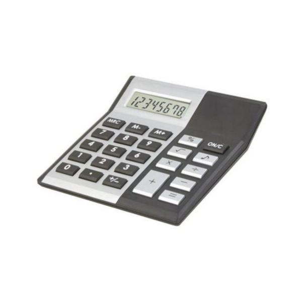 CALCULADORA