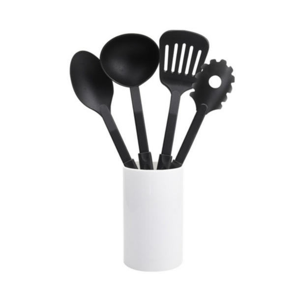 SET DE UTENCILIOS DE COCINA