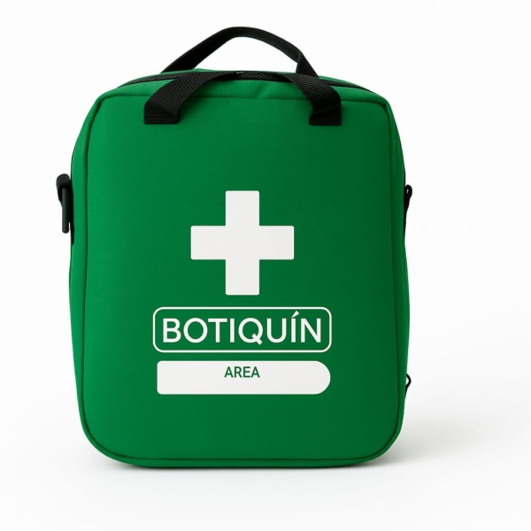 Botiquin Javer Bot 336
