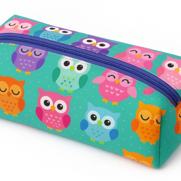 Estuche Flow Est 033