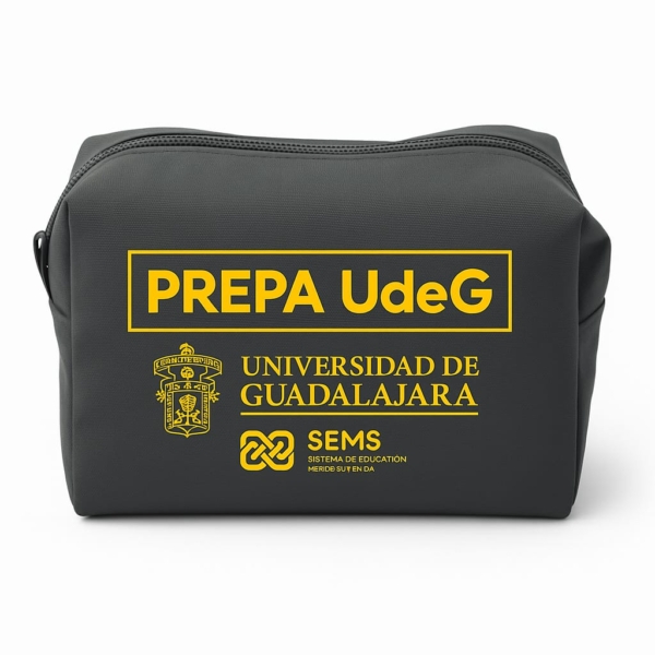 Estuche Loop Est 033