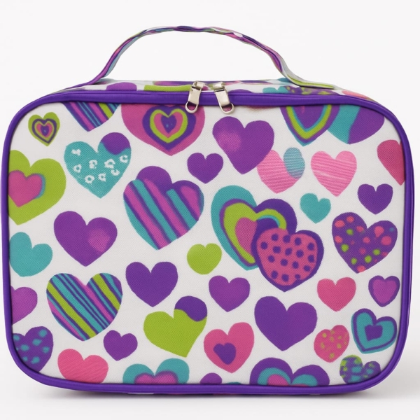 Lonchera Eacolar Neri Lon 056