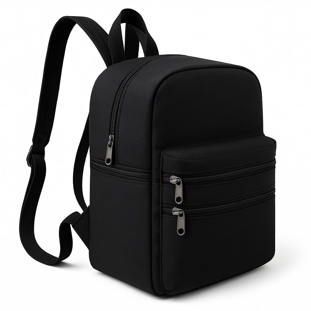 Lonchera Mochila
