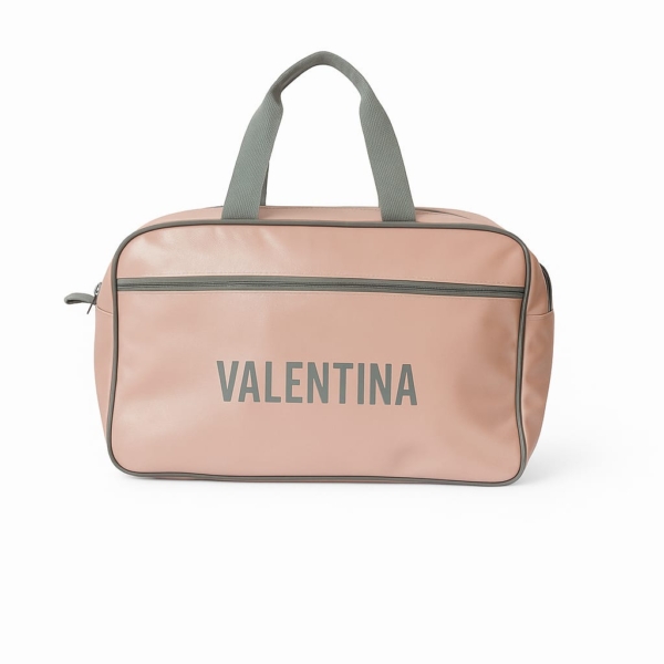 Maleta Rebel Mal 597 HIB