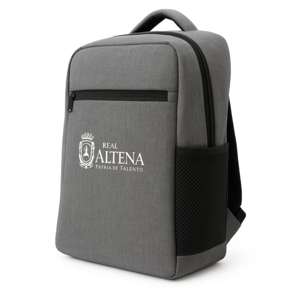 Mochila Baggy Moc 816