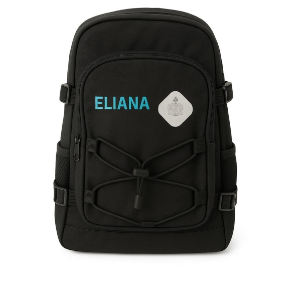 Mochila Raptor Moc 839