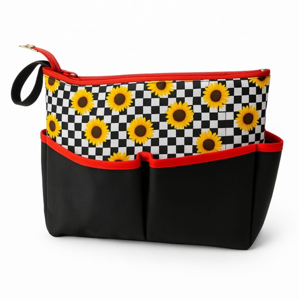 Pañalera Girasoles Pa 131 HIB