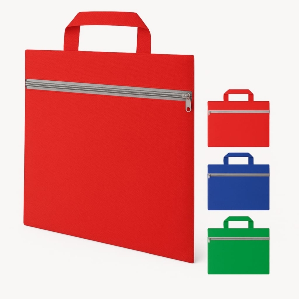 Porta Documwentoa Escolar