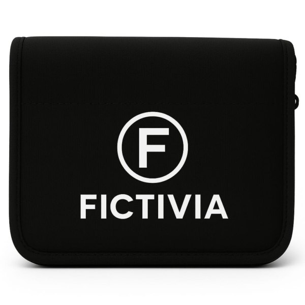 Pporta-Documentos Sereno Por 295